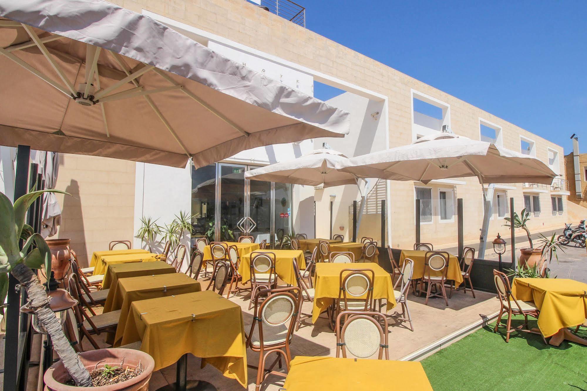 Hotel Paladini Di Francia LMP Exterior foto
